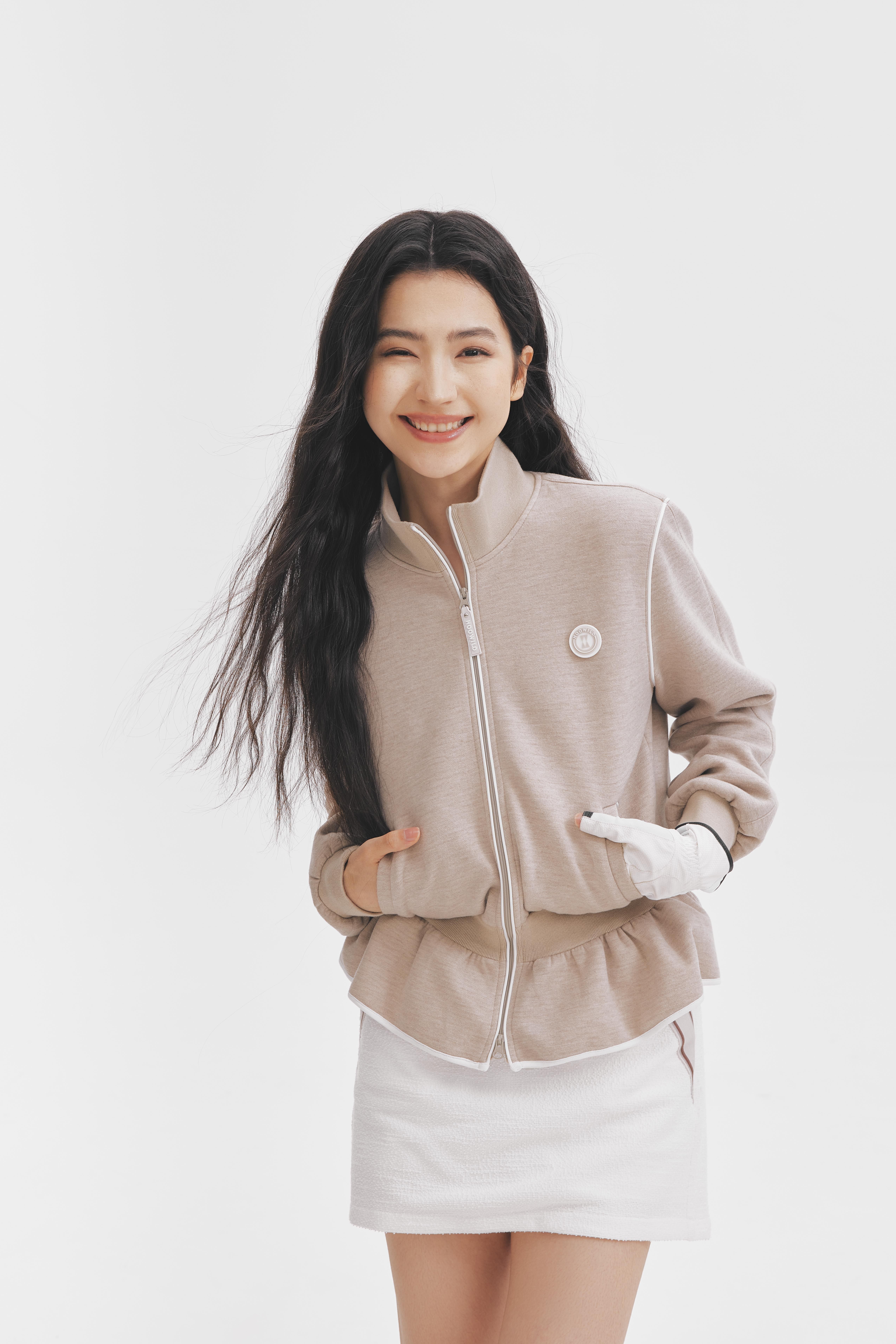 深圳男女装服装拍摄中外模loo短视频制作