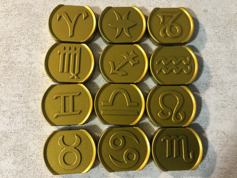 圣衣神话ex神支架地台电镀通用