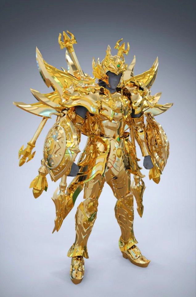 预定 toypoint 众星起源 tp神天平座童虎 圣衣斗士神话exm神天秤