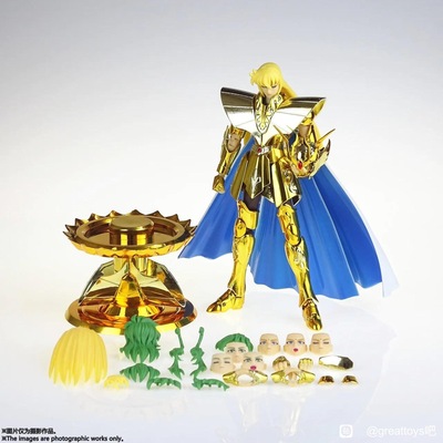 传神ex处女CS圣衣斗士神话ex处女