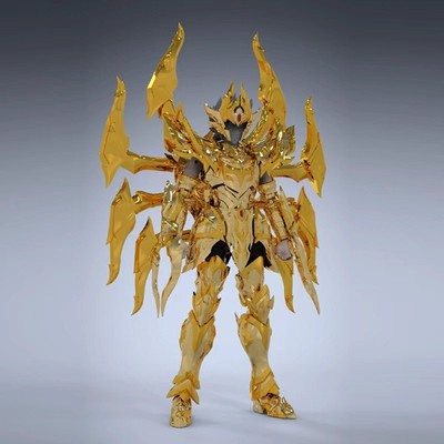 接单 toypoint 众星起源 TP神巨蟹座 圣衣斗士神话EXM神巨蟹座