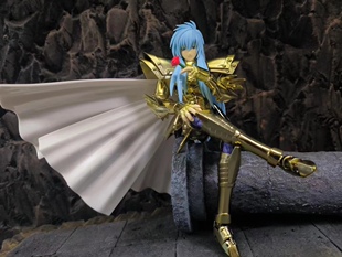 现货 ST双鱼 雅柏菲卡 LC冥王神话圣衣斗士神话ex双鱼座 雅柏菲卡