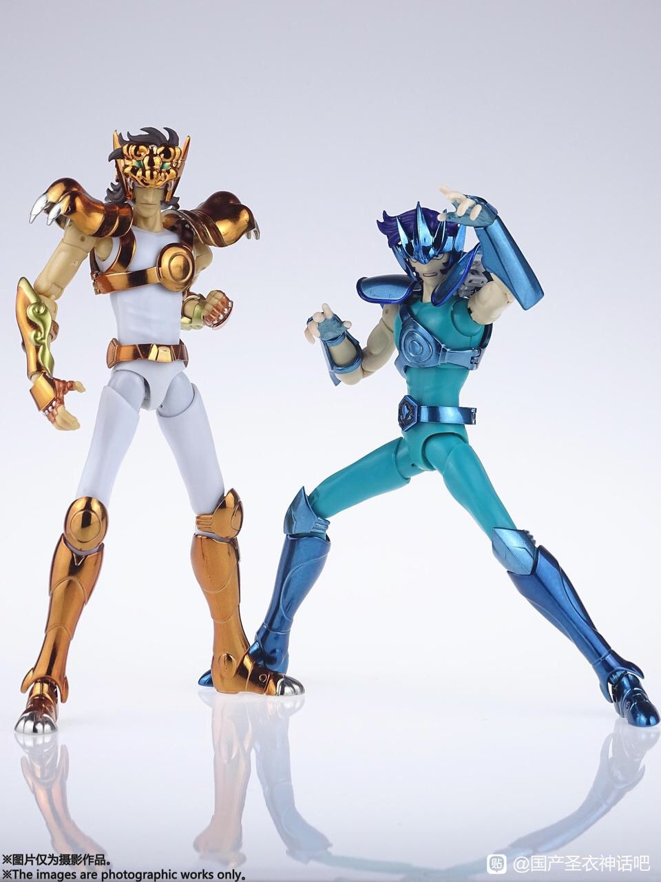 MST天狼星五小弱圣衣斗士