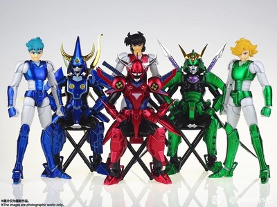 Koo酷千值大爷火焰神