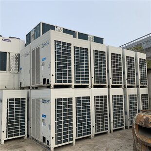 30匹/P二手美的商用中央空调MDV-850W/D2SN 多联外机