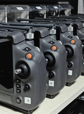 大疆M30T大疆M350遥控器Rcplus大疆T40 T50遥控器大疆御三御三pro