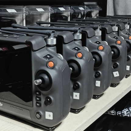 大疆M30T大疆M350遥控器Rcplus大疆T40 T50遥控器大疆御三御三pro