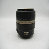 美能达22 80变焦镜头镜头有霉当配件出