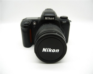 尼康f65带28 80变焦镜头胶卷单反照相机套机135胶片机成色新a自动