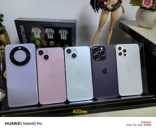 亚克力陈列架 直播道具 钱包架手机壳梯形展示架精品陈列货架透明