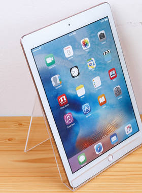 ipad平板电脑展示架Z支架