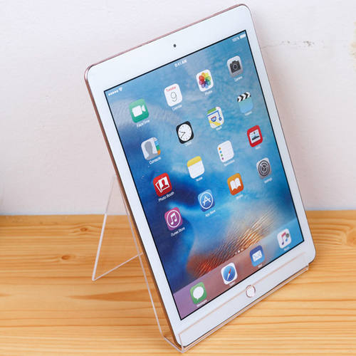 ipad平板电脑展示架Z支架