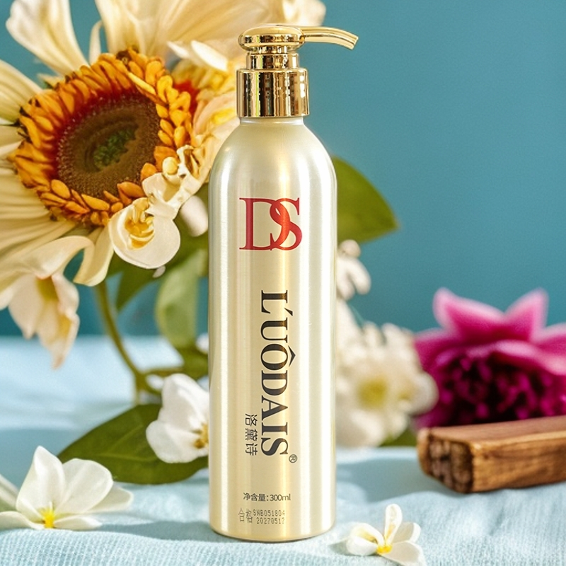 洛黛诗香水乳化精油头发补水神器防干枯分叉毛燥造型免洗防毛