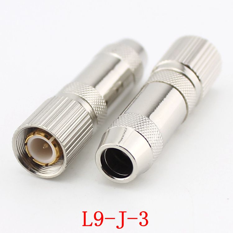 L9-75-3接头 全铜