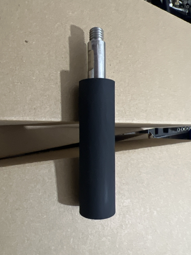 多米诺V320i。色带胶辊。