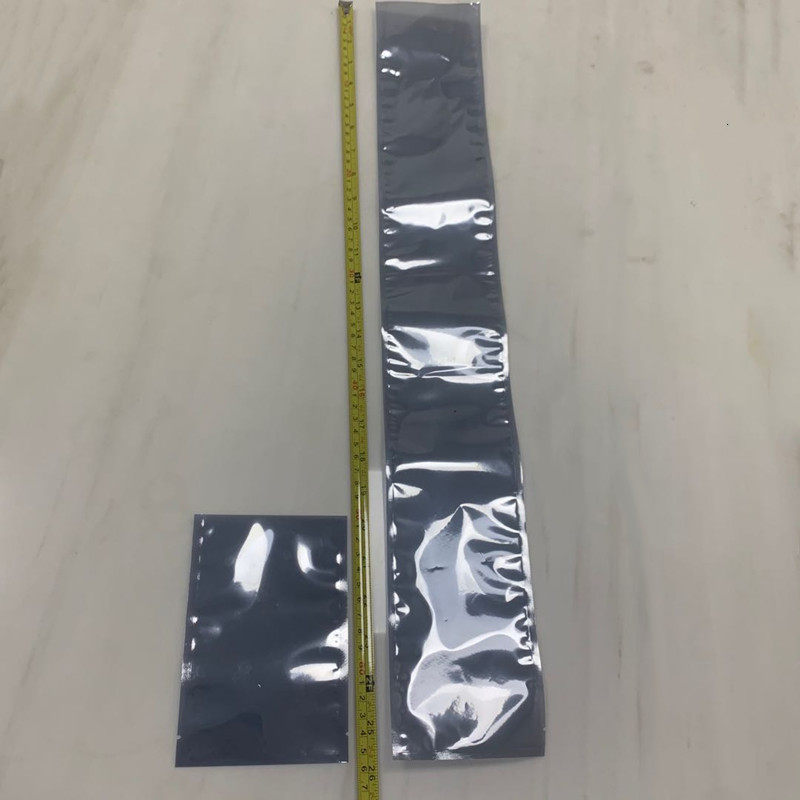 15*66CM宽包邮平口防静电屏蔽袋塑料袋硬灯条包装袋可订做,标准件/零部件/工业耗材,防静电袋,淘宝优惠券,粉丝福利购,淘宝优惠卷