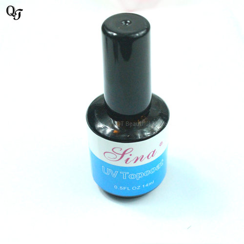 底油干燥剂水晶甲擦洗封层