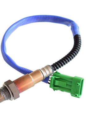 适用吉利帝豪雪铁龙菲亚特标致的汽车氧传感器0258006028