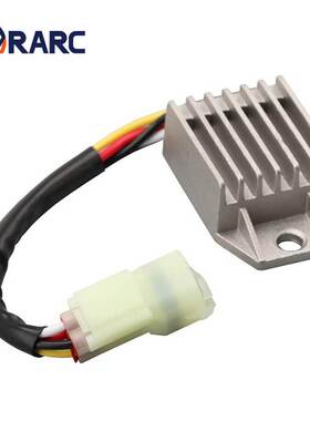 T214整流器 适用 Kymco Mongoose 50 70 90 31600-LBD4-900