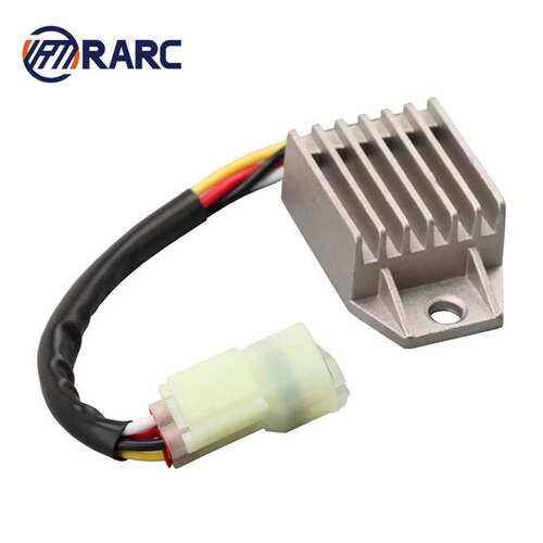 T214整流器 适用 Kymco Mongoose 50 70 90 31600-LBD4-900