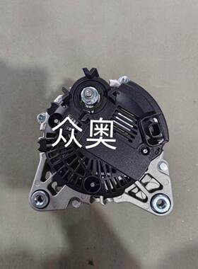 适用尼桑汽车发电机F000BL0825F000BL08E0231004EA0A发电机