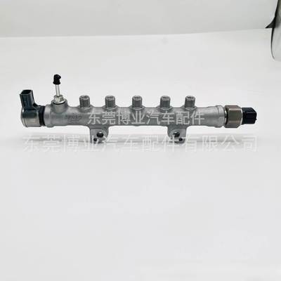 共轨管 095600-8860 适用丰-田Hil-ux 2GD/For-tuner 1GD发动机