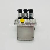 泵头17549 D722 3081 9410617321适用D722 51012 104205