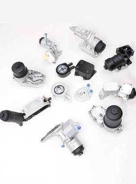 机油散热器冷却器1300300-F00-03