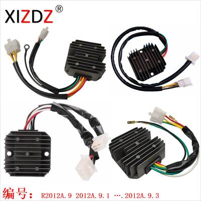 2012A.9 系列 适用于 32800-31021 32800-37010 SUZUKI GT380 550