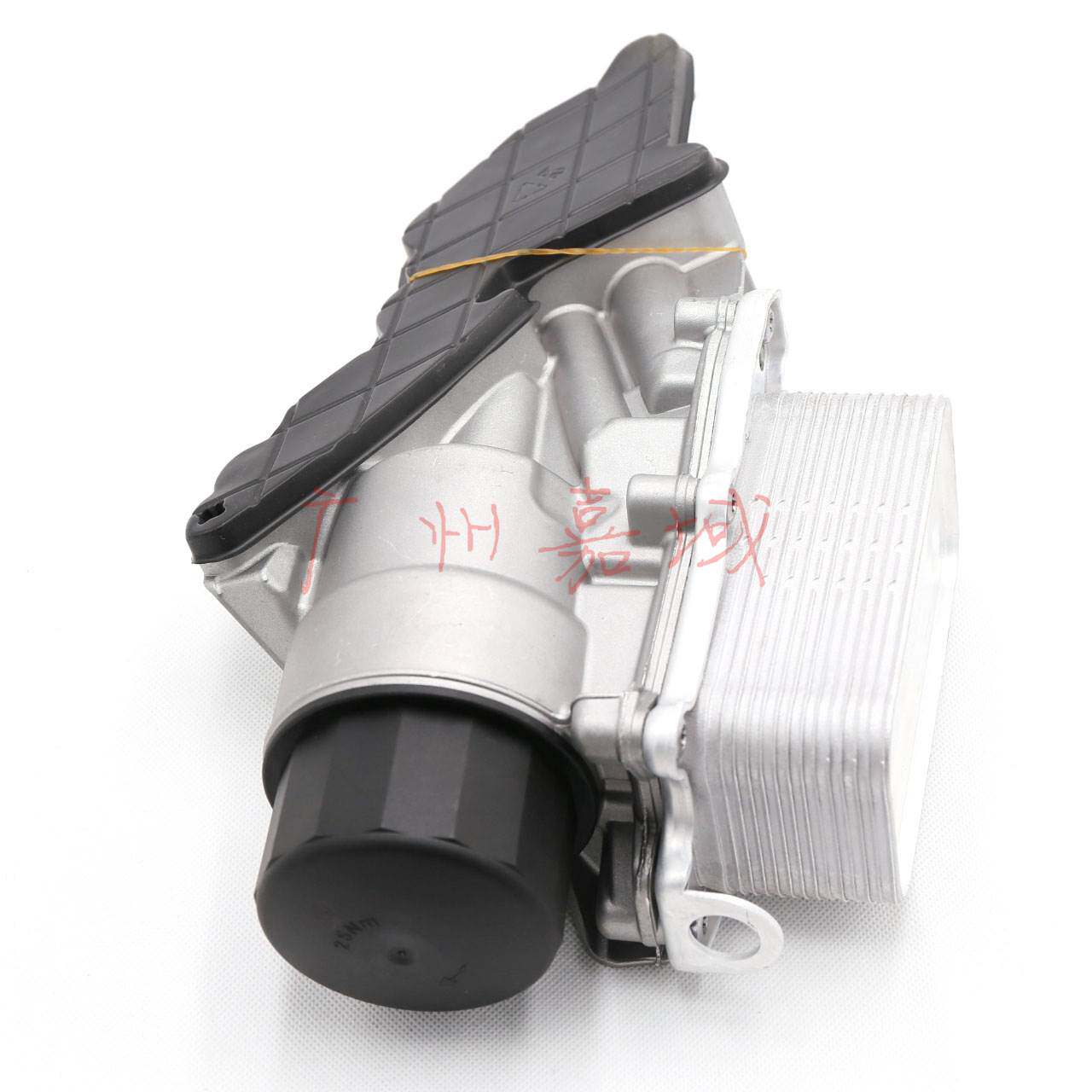 适用于奔驰W212 X204 W203 C230 冷却器机油冷却器 2721800510