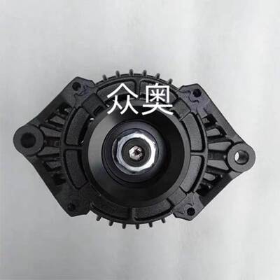 适用水星VERADO威鲨150250350马力7SI发电机19020703发电机
