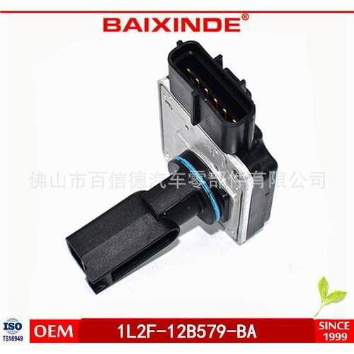 BAIXINDE 现货库存 1L2F-12B579-BA 空气流量传感 流量计 sensor