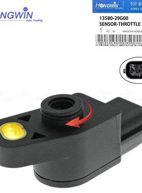 适用于铃木节气门位置传感器 13580-29G00