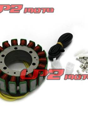 适用于本田改装通用 CX500 650 VT1100 SV1000S GV700/1200线圈