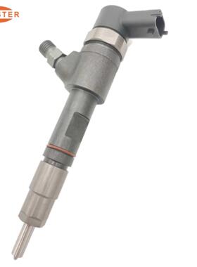 喷油器0445110375适用2.0CDTI/2.0DCI发动机