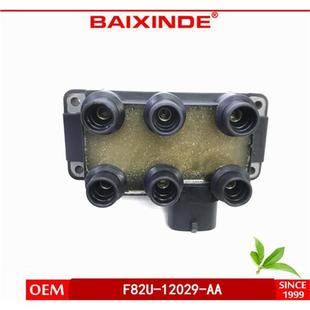 BAIXINDE F82U-12029-AA 汽车点火线圈 ignition coil 下线质量