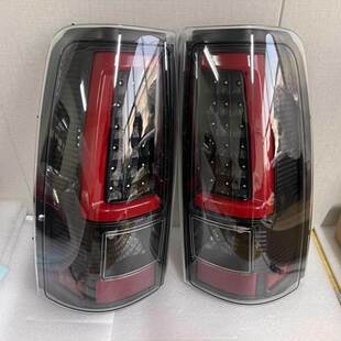 适用于2003-2006年Chevy雪佛兰Silverado15002500汽车尾灯