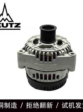 适用沃尔沃TAD720TAD721TAD722TAD750TAD760发电机21801402