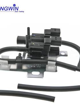 适用于三菱帕杰罗真空开关电磁阀8657A065