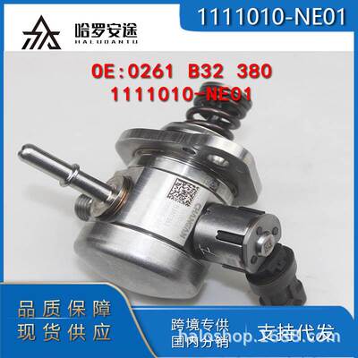 热销1111010-NE01 0261B32380适用长安蓝鲸1.4T 1.5T高压油泵