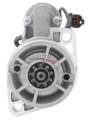 林德汽油叉车起动机马达M000T65586起动机23300 GS20D起动机马达