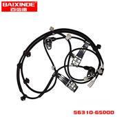 E01 BAIXINDE 57470SMGE02 SMG E02 ABS传感器 57470
