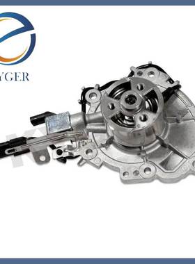 适用于路虎极光星脉冷却水泵 LR073693 汽配KYGER