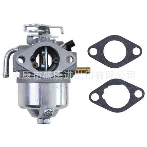 化油器AM122006带安装垫圈适配Gator6x4序列号低于-068250