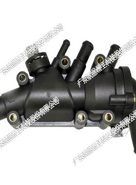 适用于福特节温器 1149691 2S6G8A586A2H XS6E8A586AD全新保一年