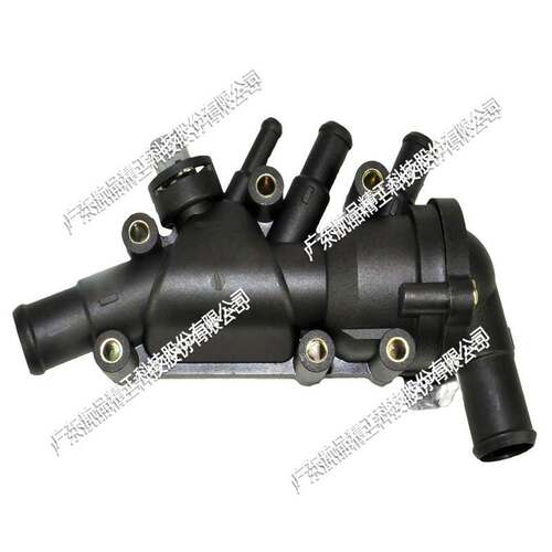 适用于福特节温器 1149691 2S6G8A586A2H XS6E8A586AD全新保一年