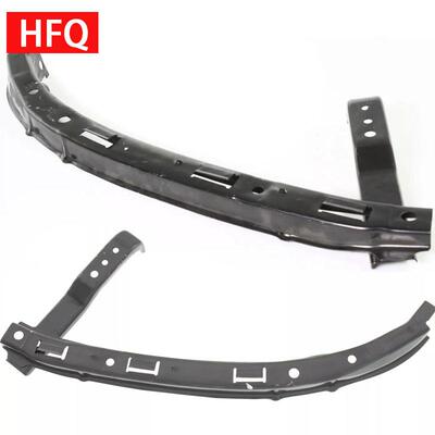 适用于2005-2006款讴歌RSX保险杠支架71140S6M01071190S6M010