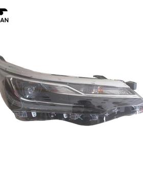 适用丰田卡罗拉总成LED远近光中国版81170-02P90 81130-02P90