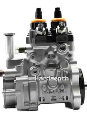 共轨燃油泵094000-0260 0940000260 ME164965适用于三菱8M22