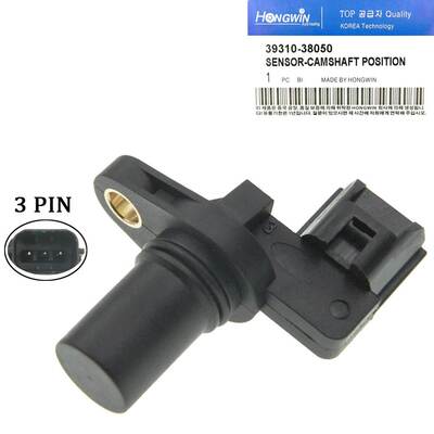 适用于现代 发动机凸轮轴位置传感器 39310-38050 SU4976 SS10539